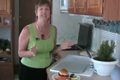 How To Make Sweet Potato Fries For Burger Or Sandwich